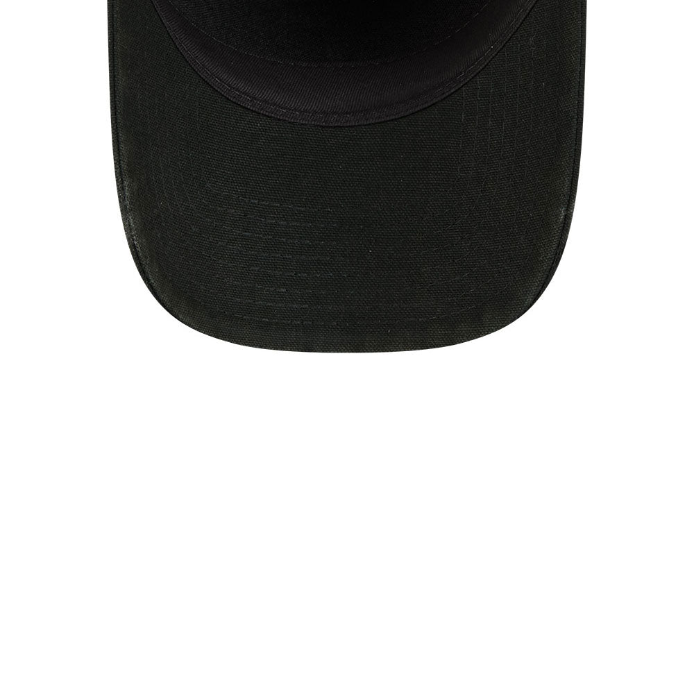 New Era 9Forty Washed Canvas Boston Red Sox Cap