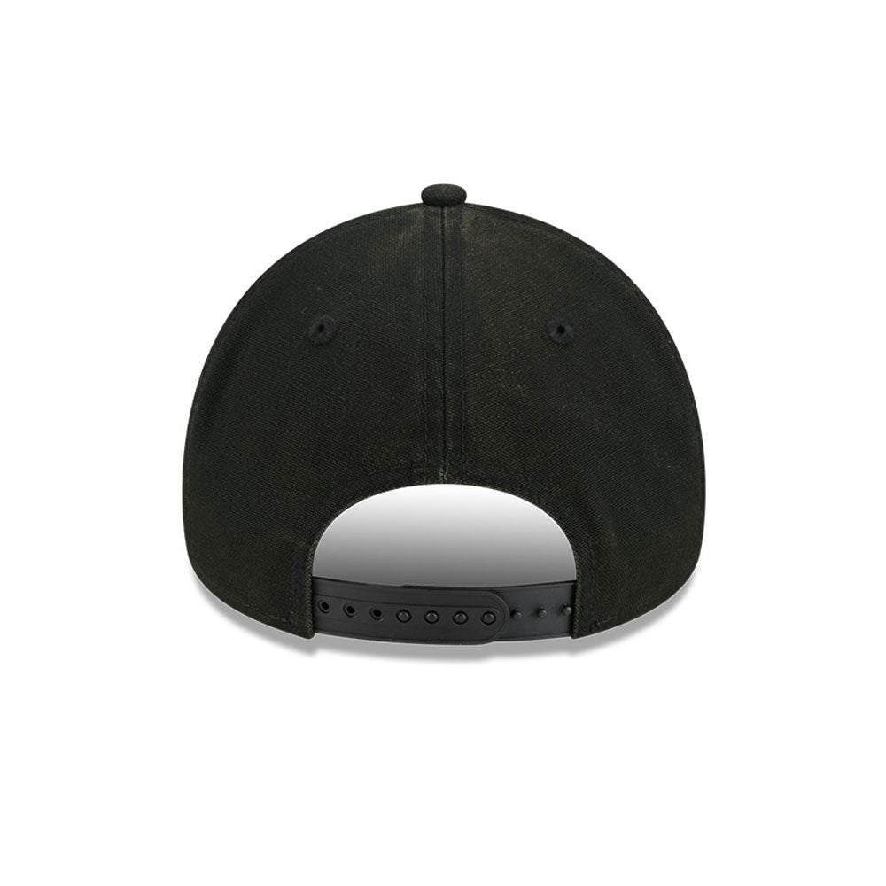 New Era 9Forty Washed Canvas New York Yankees Cap