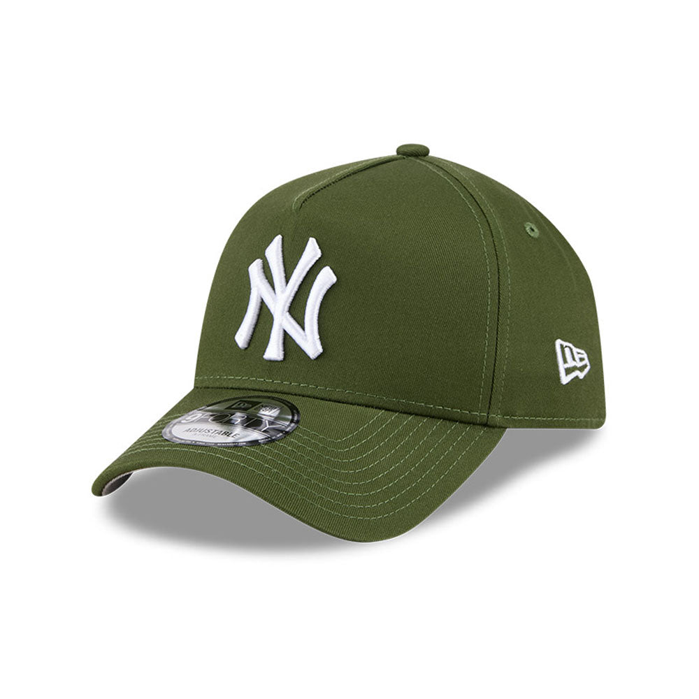 Casquette New Era 940 Yankees ATMN Mix Neyyan