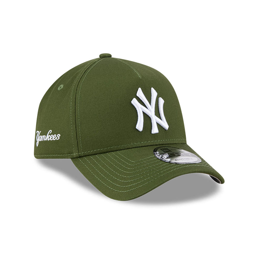 Casquette New Era 940 Yankees ATMN Mix Neyyan