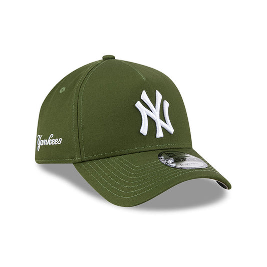 New Era 940 Yankees ATMN Mix Neyyan Cap