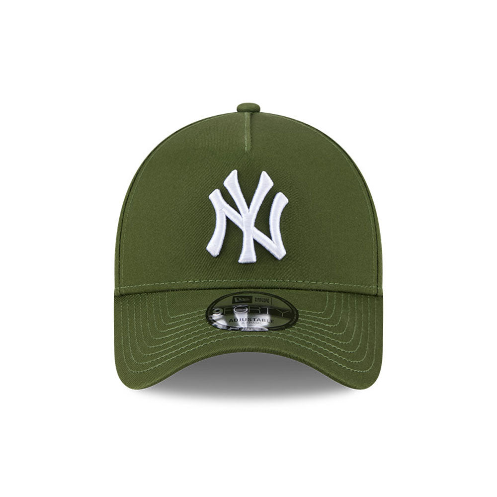 Casquette New Era 940 Yankees ATMN Mix Neyyan