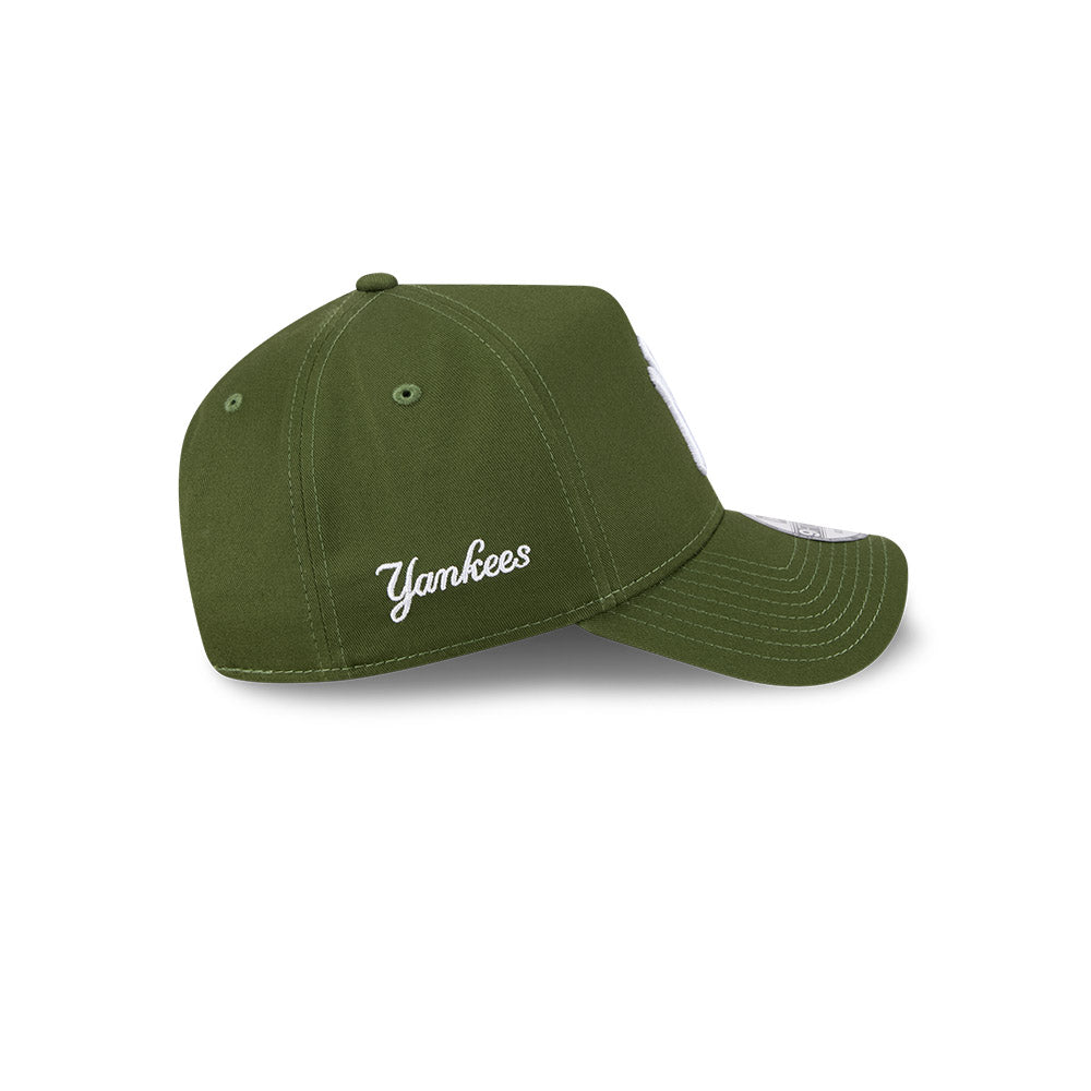 Casquette New Era 940 Yankees ATMN Mix Neyyan