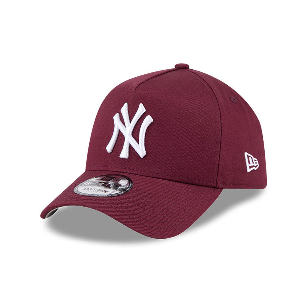 Casquette New Era 940 Yankees ATMN Mix Neyyan