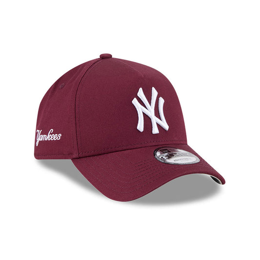 New Era 940 Yankees ATMN Mix Neyyan Cap