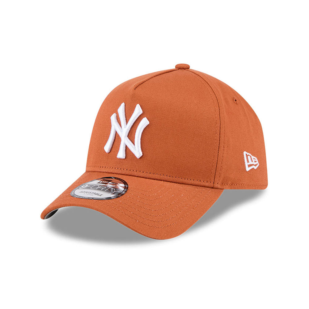 Casquette New Era 940 Yankees ATMN Mix Neyyan