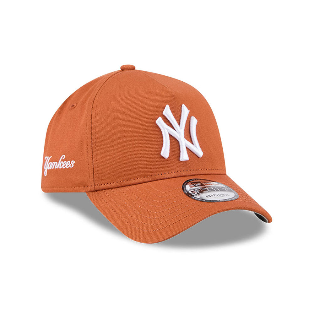 Casquette New Era 940 Yankees ATMN Mix Neyyan