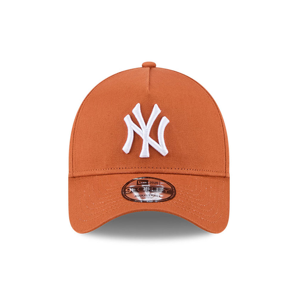 Casquette New Era 940 Yankees ATMN Mix Neyyan