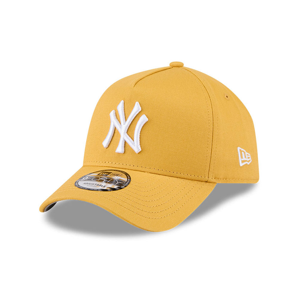 Casquette New Era 940 Yankees ATMN Mix Neyyan