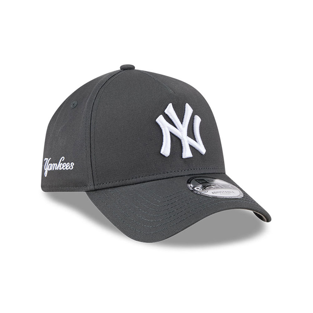 Casquette New Era 940 Yankees ATMN Mix Neyyan