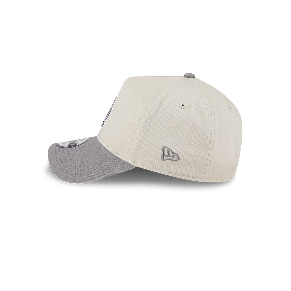New Era 9Forty Stone Storm Los Angeles Dodgers Cap
