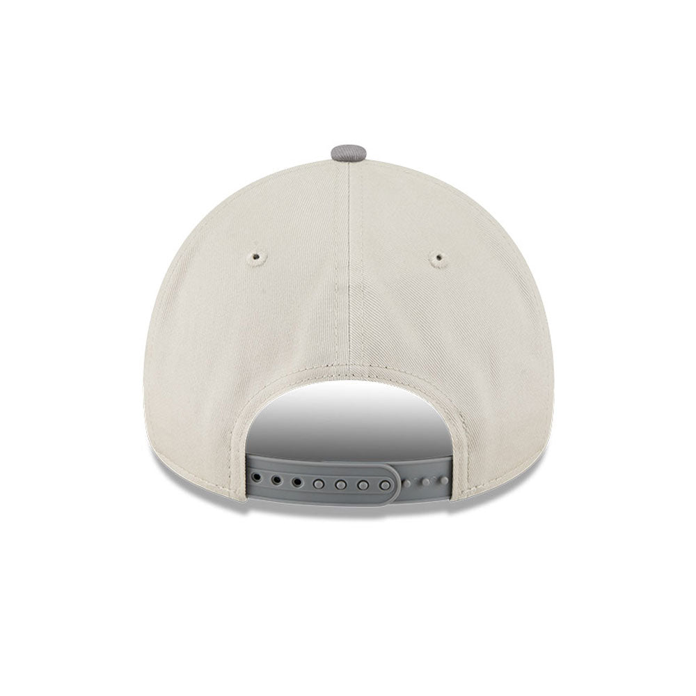 New Era 9Forty Stone Storm Los Angeles Dodgers Cap