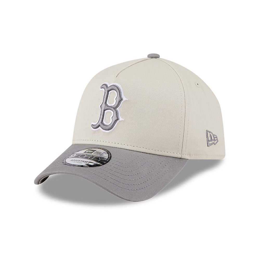 New Era 9Forty Stone Storm Boston Red Sox Cap