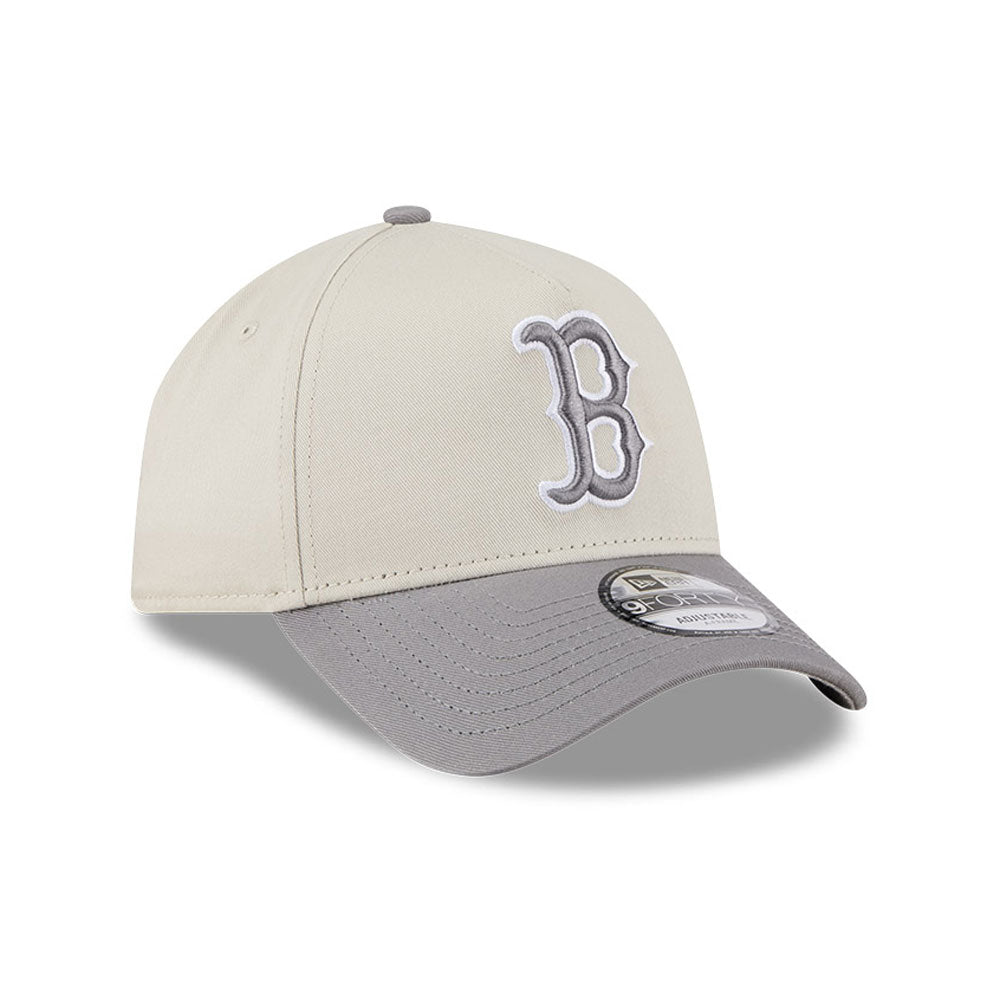 New Era 9Forty Stone Storm Boston Red Sox Cap