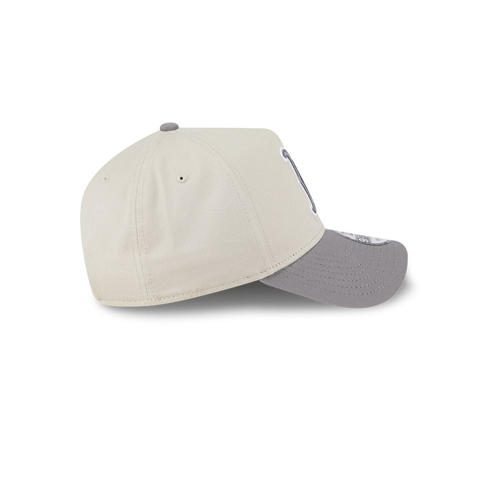New Era 9Forty Stone Storm Boston Red Sox Cap
