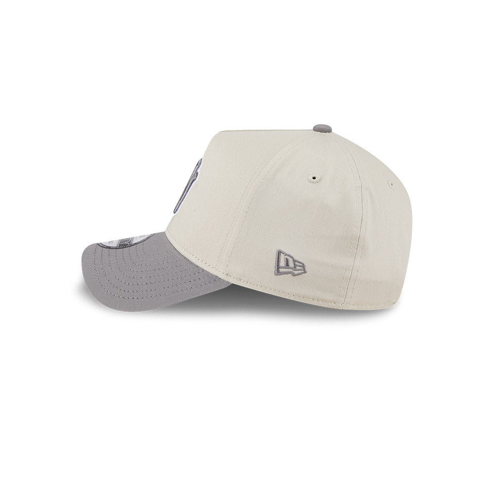 New Era 9Forty Stone Storm New York Yankees Cap