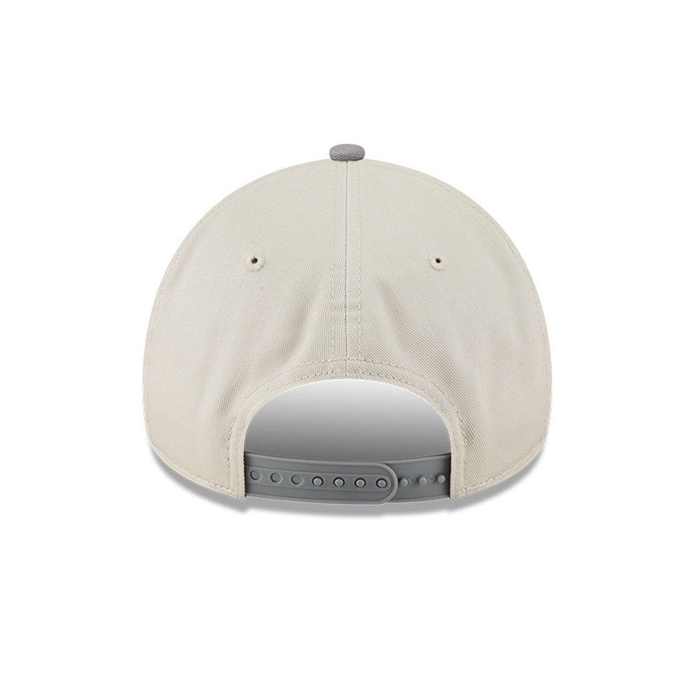 New Era 9Forty Stone Storm New York Yankees Cap