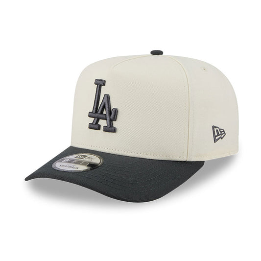 New Era 950 CHRM STL CLDS 2TN Losdod Cap