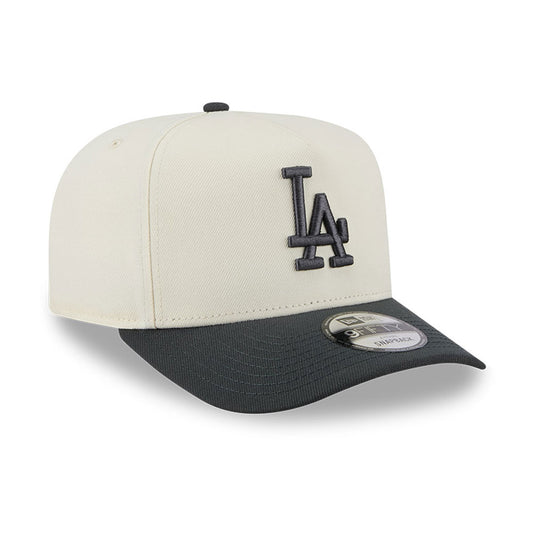 New Era 950 CHRM STL CLDS 2TN Losdod Cap