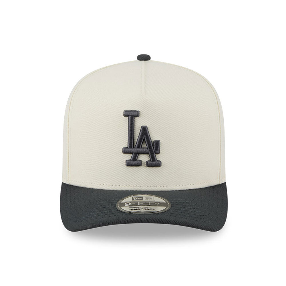 Casquette New Era 950 CHRM STL CLDS 2TN Losdod