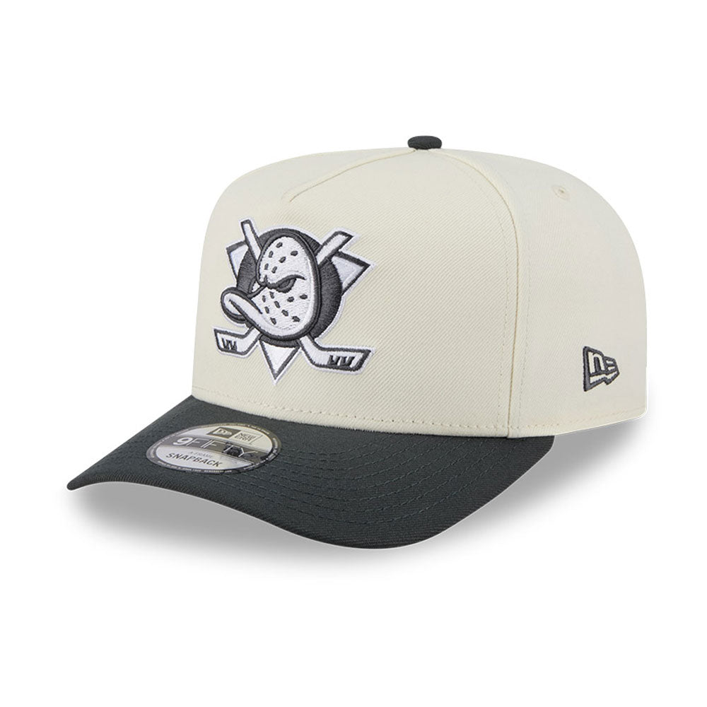 Casquette Anaduc New Era 950 CHRM STL CLDS 2TN