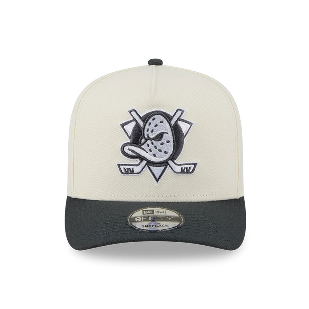 Casquette Anaduc New Era 950 CHRM STL CLDS 2TN