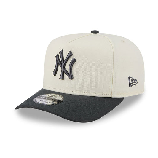New Era 950 CHRM STL CLDS 2TN Neyyan Cap