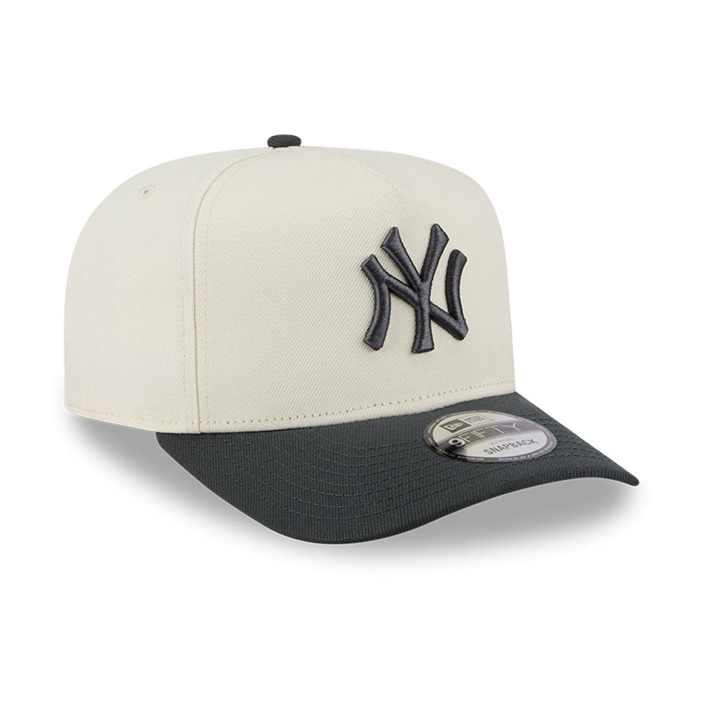 Casquette New Era 950 CHRM STL CLDS 2TN Neyyan
