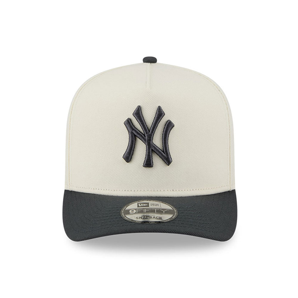 Casquette New Era 950 CHRM STL CLDS 2TN Neyyan