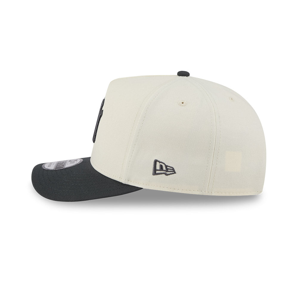 Casquette New Era 950 CHRM STL CLDS 2TN Neyyan