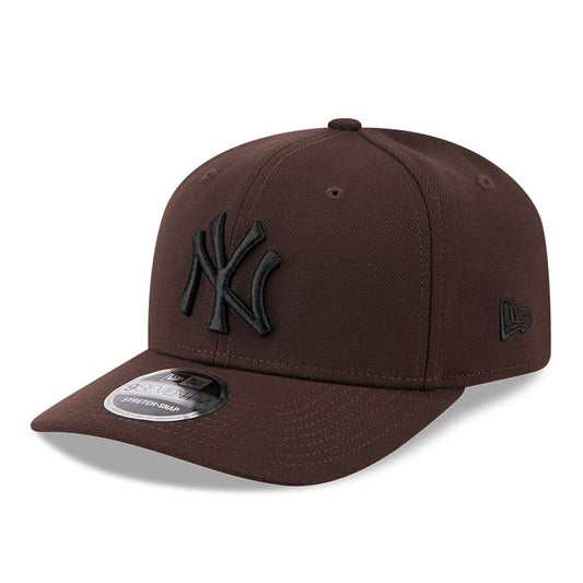 New Era 9Seventy Yankees Seasonal Neyyan Cap