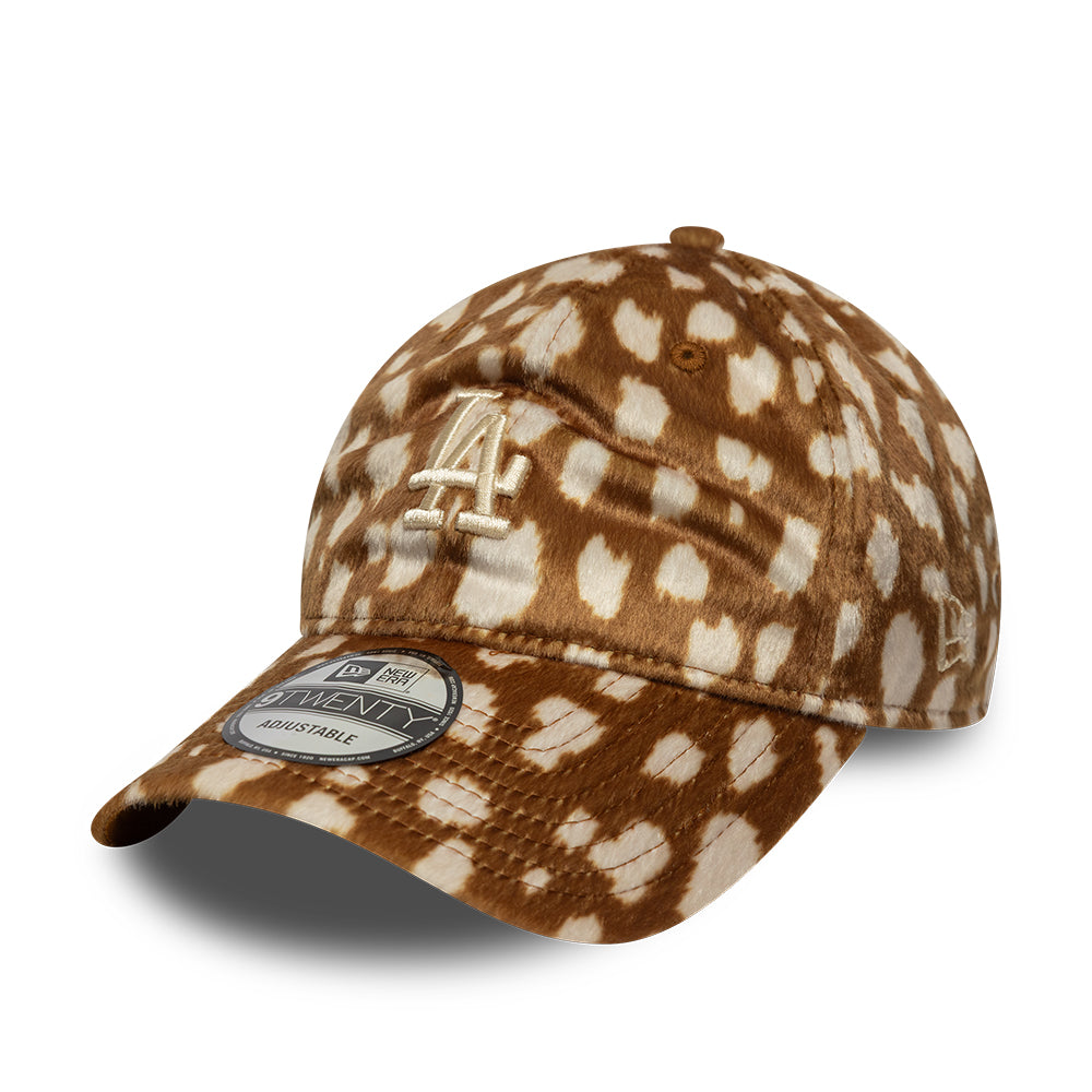 New Era 9Twenty Los Angeles Dodgers Cap