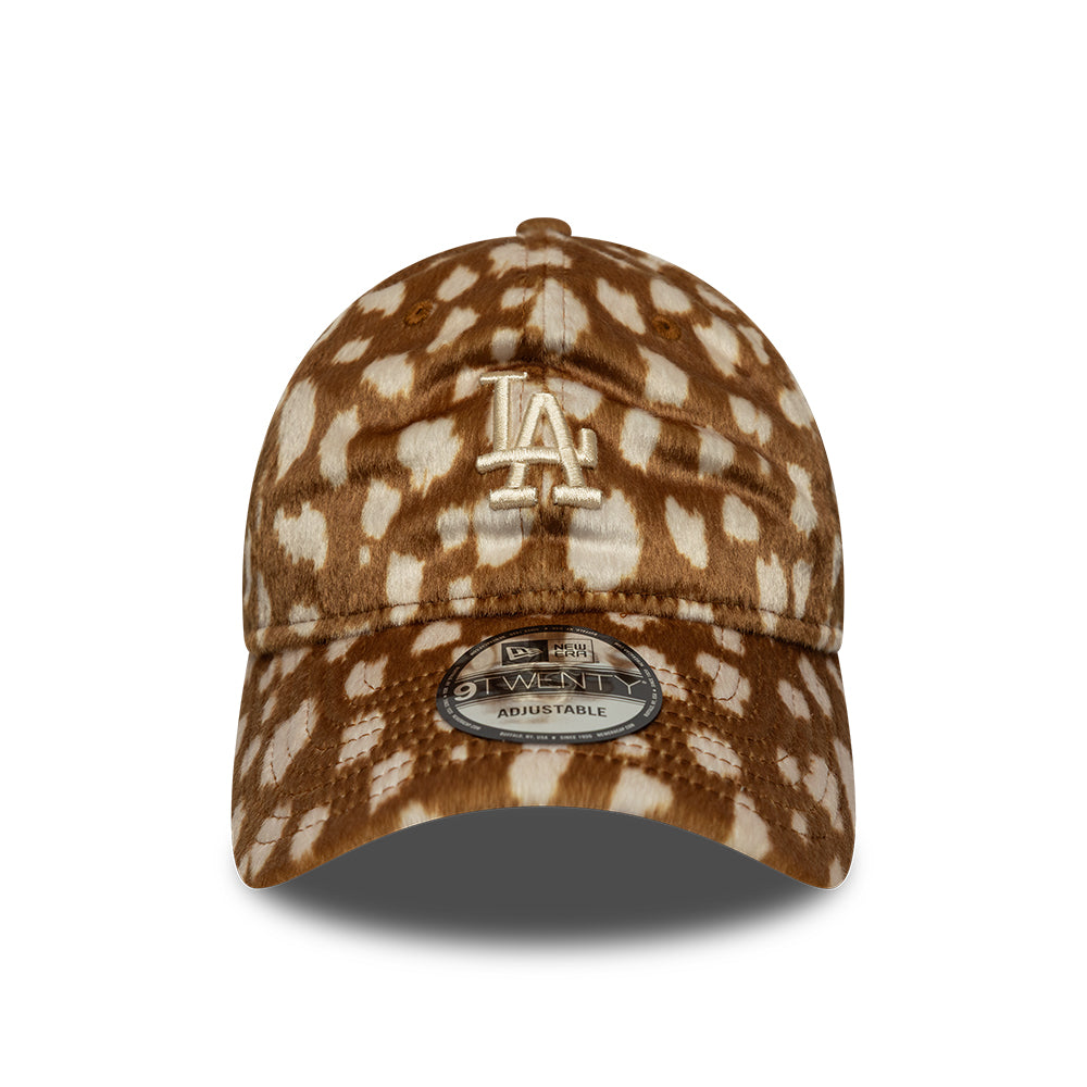 New Era 9Twenty Los Angeles Dodgers Cap