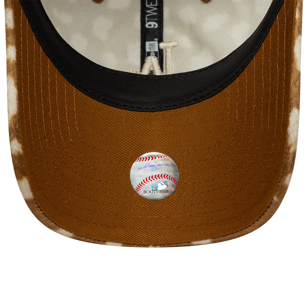New Era 9Twenty Los Angeles Dodgers Cap