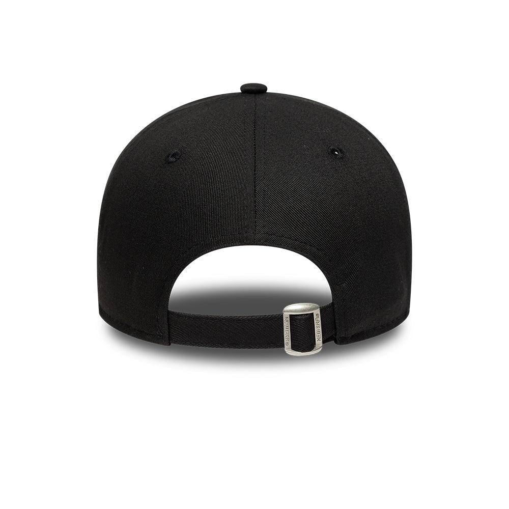 New Era 9Forty NewYork Yankees Black/Ivory Cap