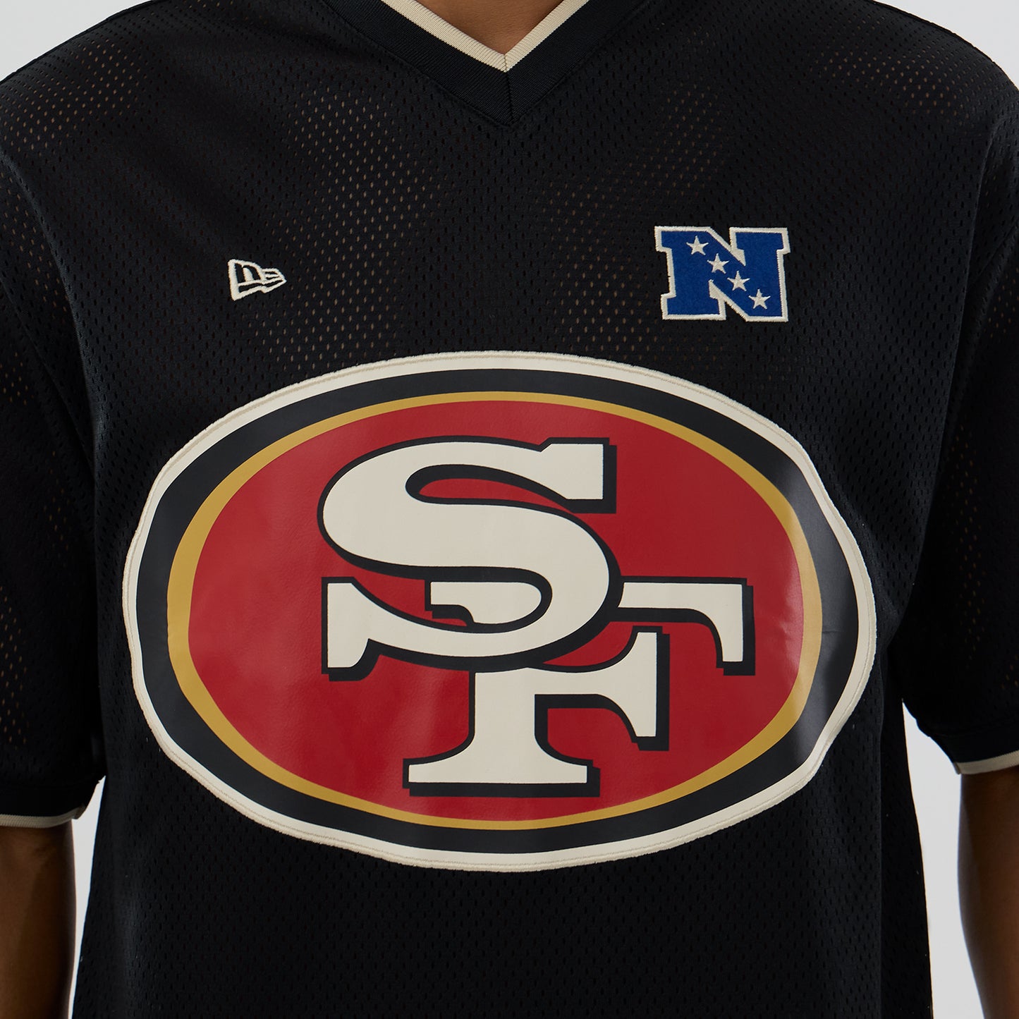 T-shirt New Era NFL Mesh SAF49E