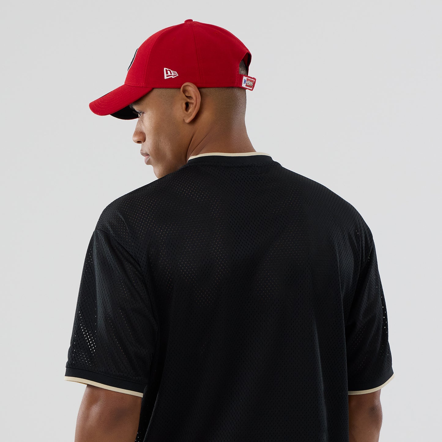 T-shirt New Era NFL Mesh SAF49E