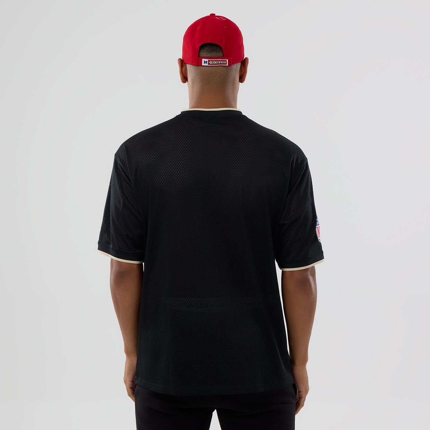 T-shirt New Era NFL Mesh SAF49E