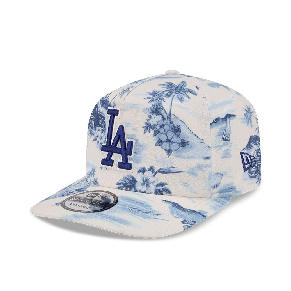 New Era Tropics 19Twenty Losdod Cap