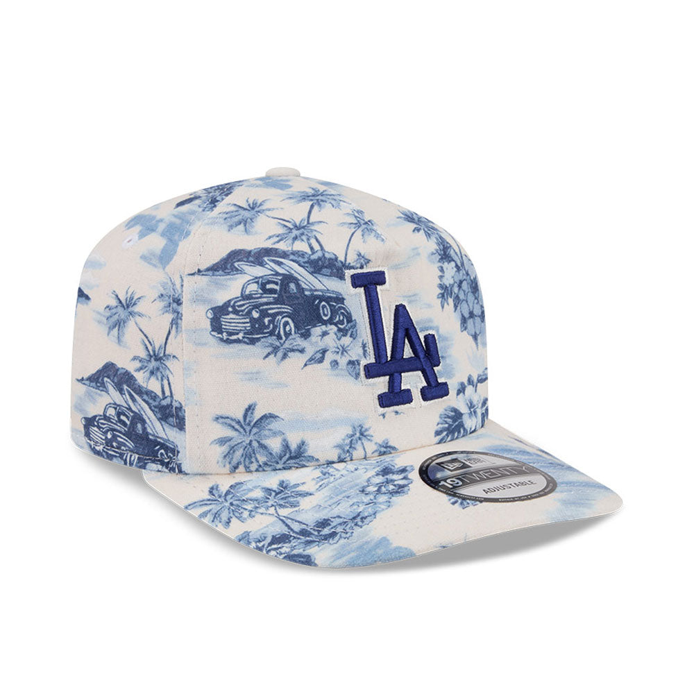 New Era Tropics 19Twenty Losdod Cap