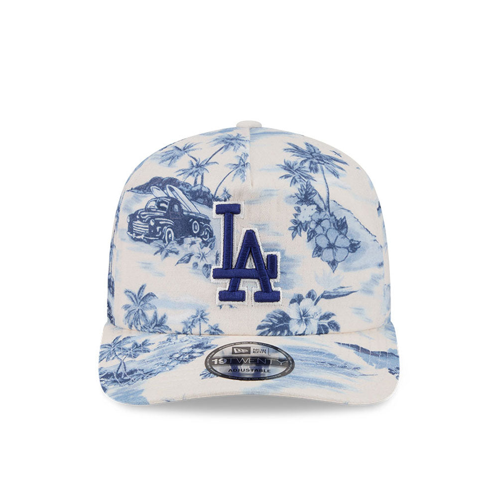 New Era Tropics 19Twenty Losdod Cap