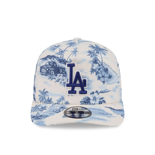 New Era Tropics 19Twenty Losdod Cap