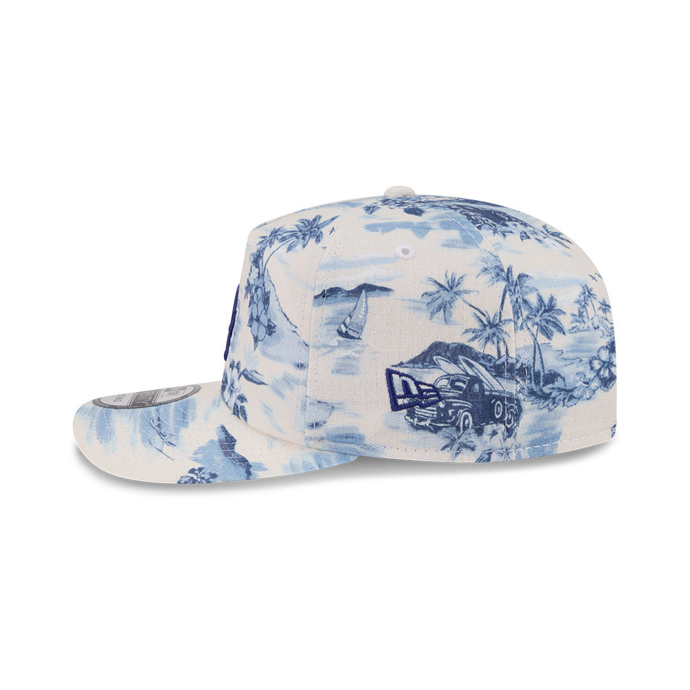 New Era Tropics 19Twenty Losdod Cap