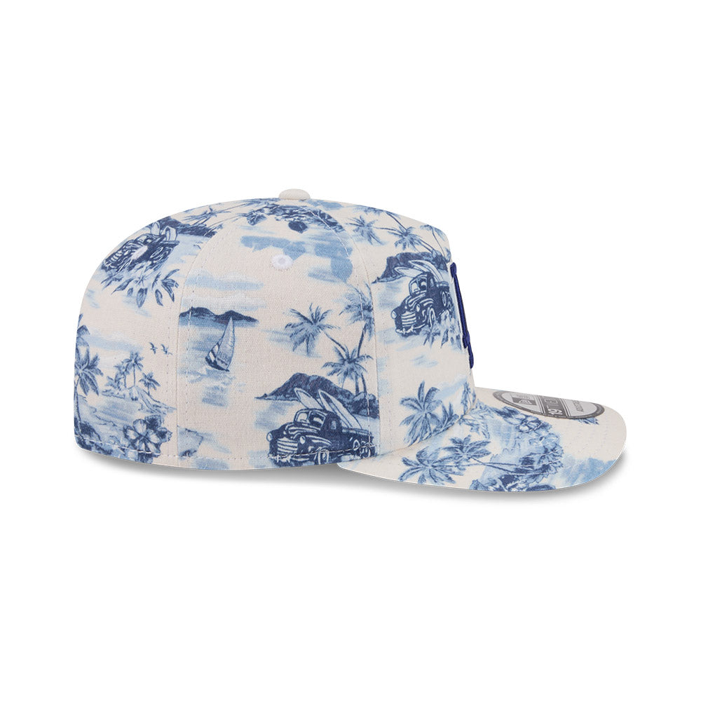 New Era Tropics 19Twenty Losdod Cap