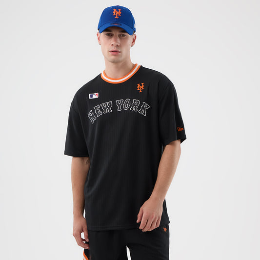 New Era MLB Arch OS Neymet T-Shirt