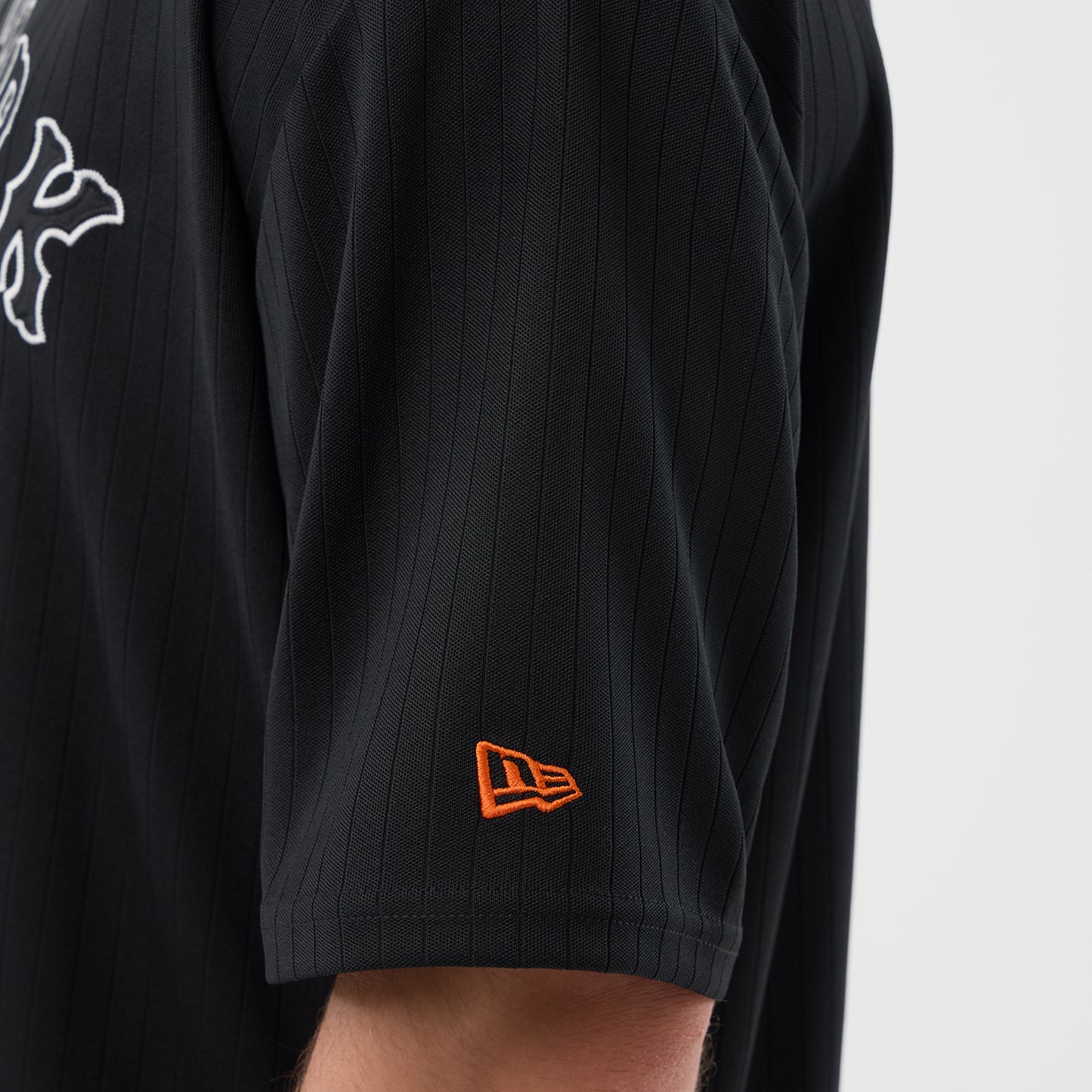 T-shirt MLB Arch OS Neymet New Era