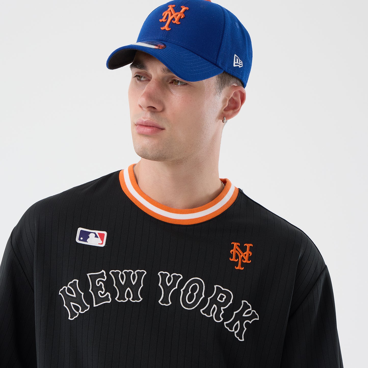 T-shirt MLB Arch OS Neymet New Era