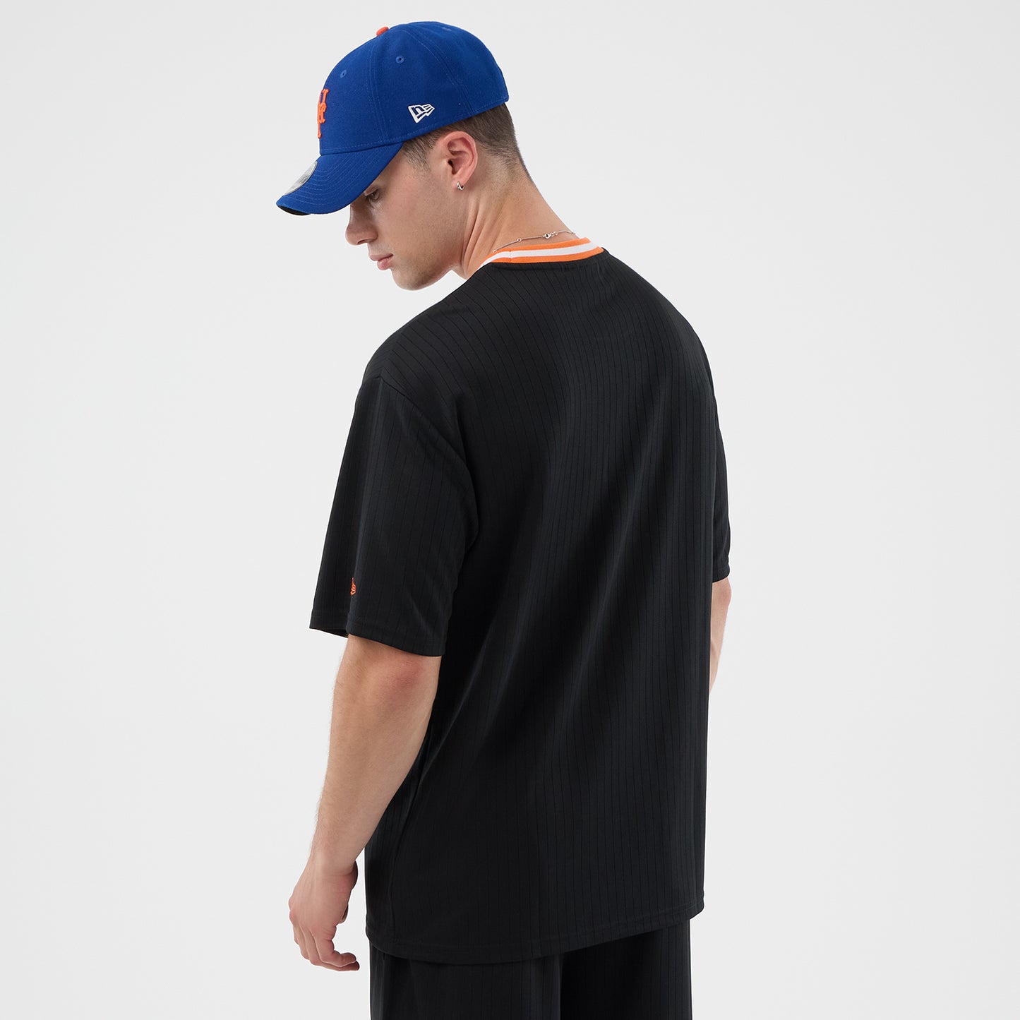 T-shirt MLB Arch OS Neymet New Era