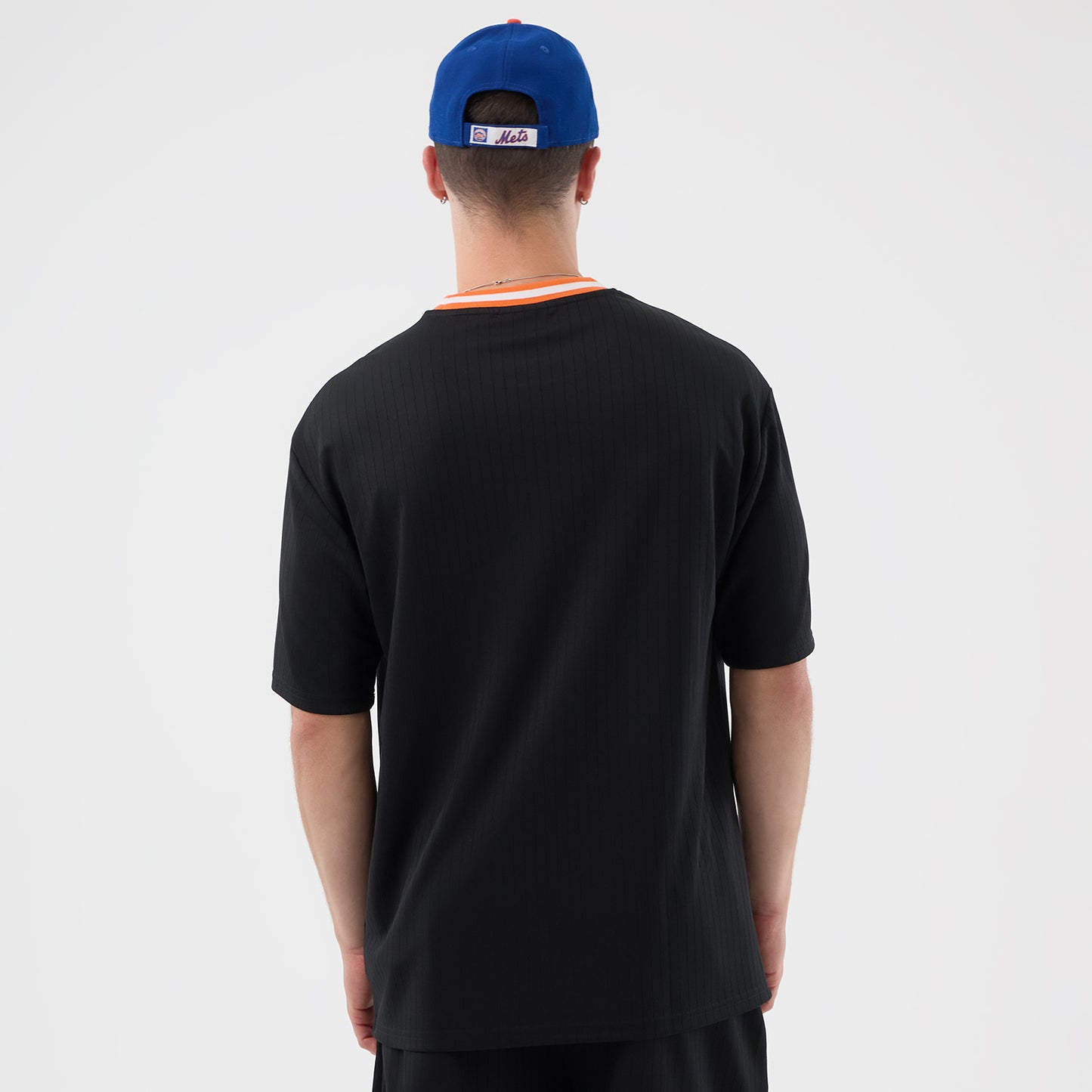 T-shirt MLB Arch OS Neymet New Era