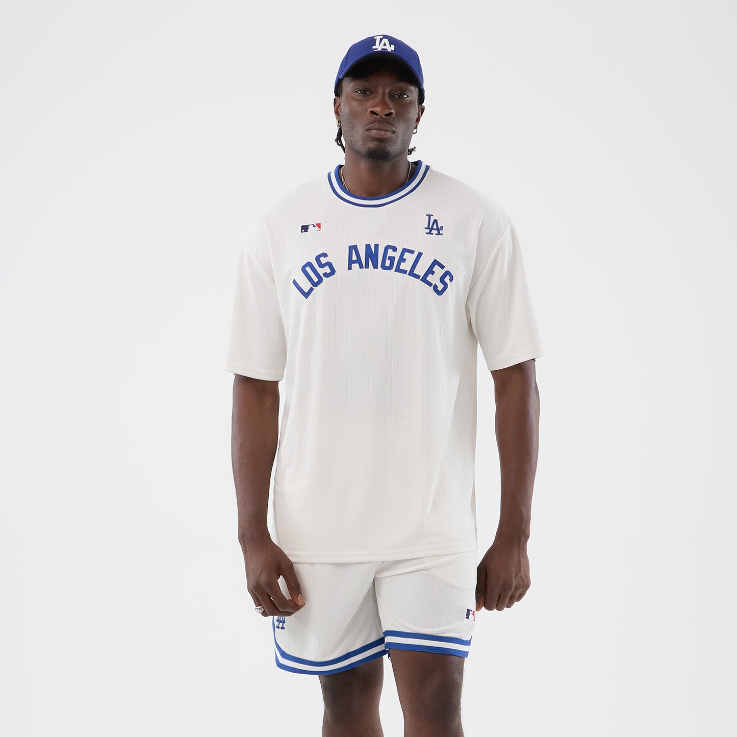 T-shirt MLB Arch OS Losdod New Era